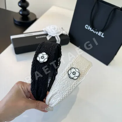 샤넬 헤어밴드 183280