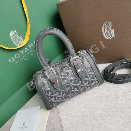 고야드 미니 보스턴 필로우 백 가방 77580