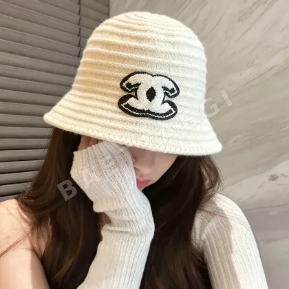 샤넬 모자 185672 Chanel Cap