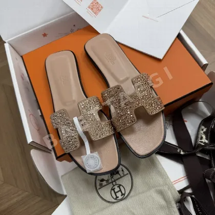 에르메스 오란 샌달 102392