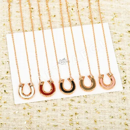 에르메스 목걸이 70276 Hermes Necklace