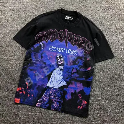 갓스피드 반팔 티셔츠 203313 Godspeed T-Shirt