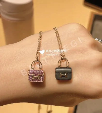 에르메스 목걸이 70465 Hermes Necklace
