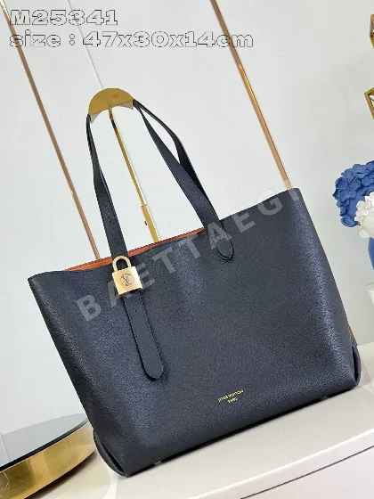 루이비통 카바스 미디엄 핸드백 M25341