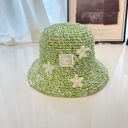 미우미우 모자 80948 Miu Miu Cap