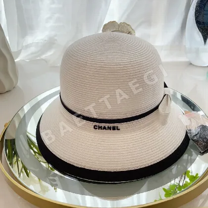샤넬 모자 82301 Chanel Cap