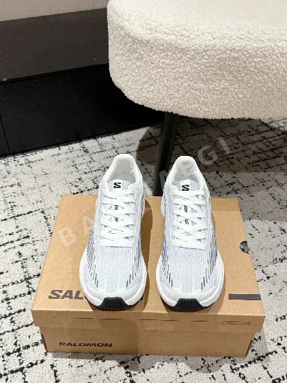 살로몬 3D 어닝 메시 하이킹 러닝화 74845