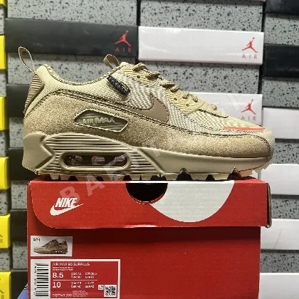 나이키 [XY] 에어 맥스 90 CQ7743-200 201515 Nike Air Max 90 Surplus Desert Camo