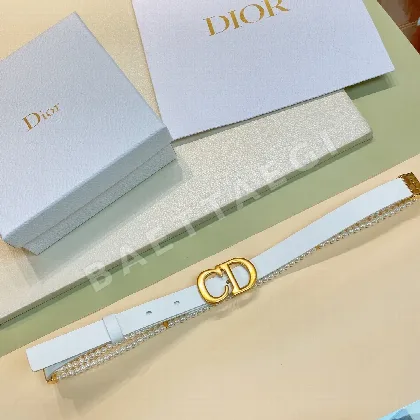 디올 벨트 59919 Dior Belt
