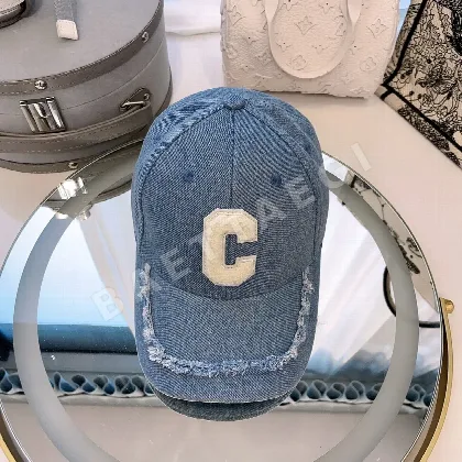 셀린느 모자 83506 Celine Cap