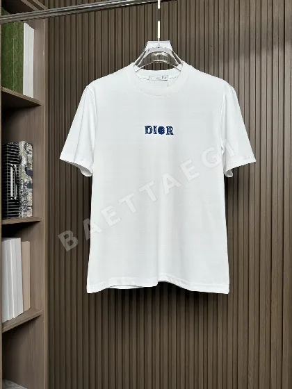 디올 남성 반팔 SS 47259