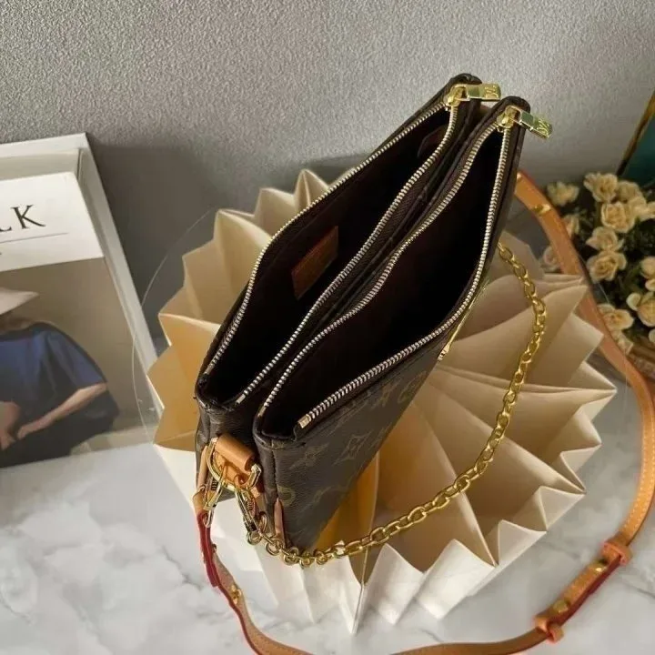 루이비통 리브 포쉐트 이미지 3