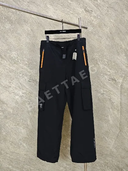 로에베 기능성 스포츠 메시 바지 157946