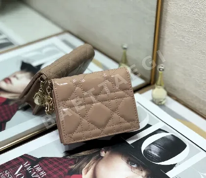 디올 지갑 22267