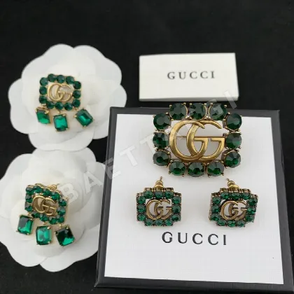 구찌 귀걸이 56047 Gucci Earrings