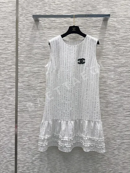 샤넬 여성 반팔 티셔츠 104090