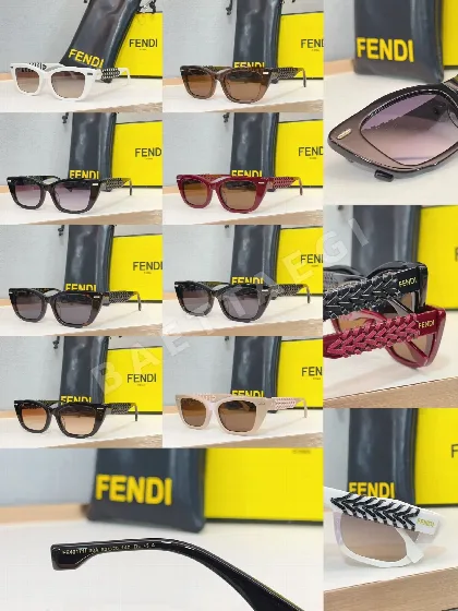 펜디 선글라스 74256 Fendi Sunglasses