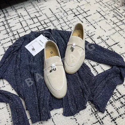 로로피아나 남성 신발 94831