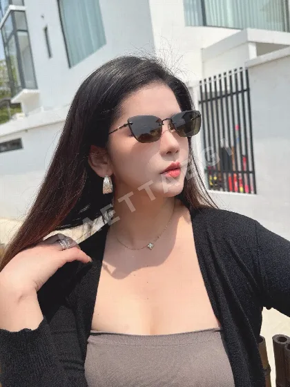 크롬하츠 선글라스 74112 Chrome Hearts Sunglasses