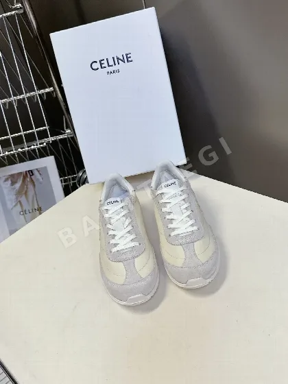셀린느 레이서 스니커즈 98727