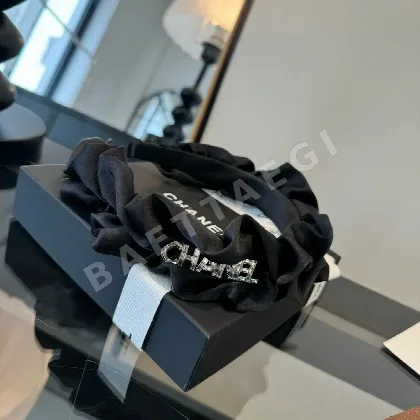 샤넬 헤드밴드 183518