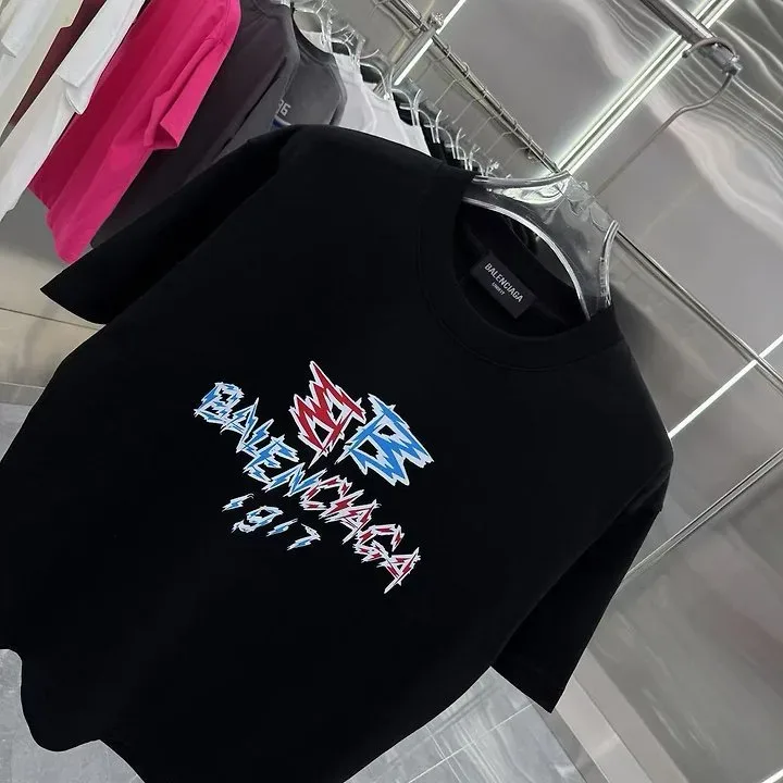 발*시아가 유니섹스 루즈버전 반팔티 이미지 6