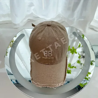 발렌시아가 모자 81647 Balenciaga Cap