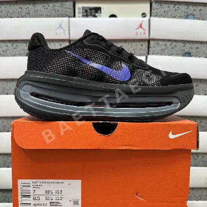 나이키 [5A] 보메로 프리미엄 블랙 퍼플 HQ2050-510 201636 Nike Vomero Premium