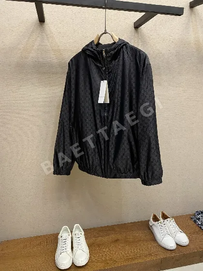 구찌 남성 슬림핏 맞춤 캐주얼 자켓 49819