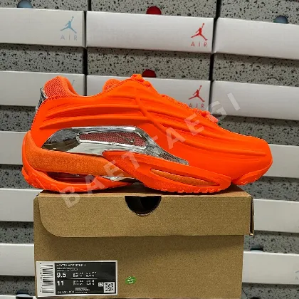 나이키 [MAX] 핫 스텝 2 DZ7293-800 201162 Nike Hot Step 2 Drake NOCTA Total Orange