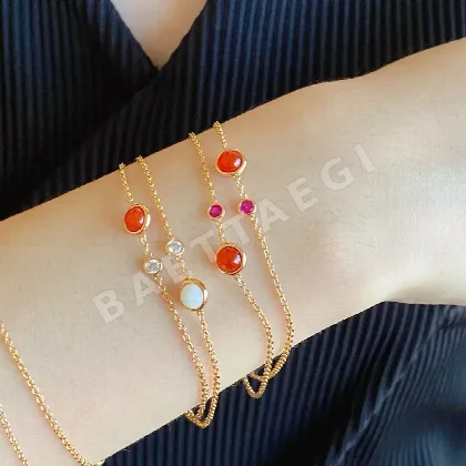 피아제 팔찌 71669 Piaget Bracelet