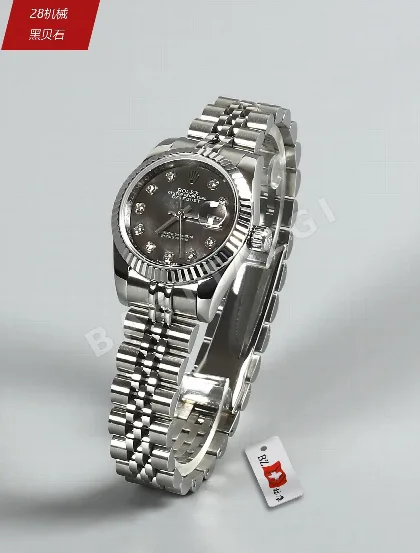 롤렉스 데이트저스트 레플리카 43447 Rolex