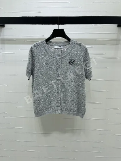 로에베 여성 반팔 96837