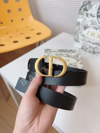 디올 벨트 60319 Dior Belt