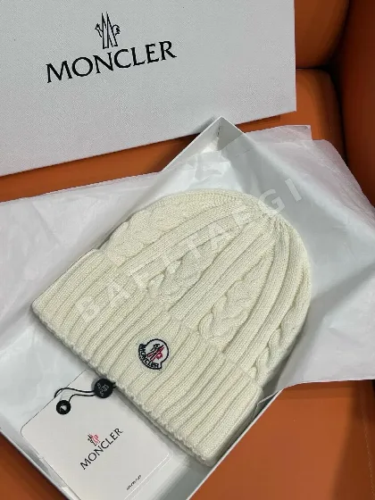 몽클레르 모자 79383 Moncler Cap