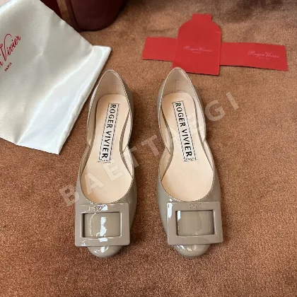 로저비비에 비비에 슬라이드 여성 신발 116274