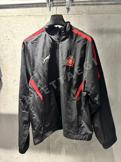 발렌시아가 여성 자켓 142619