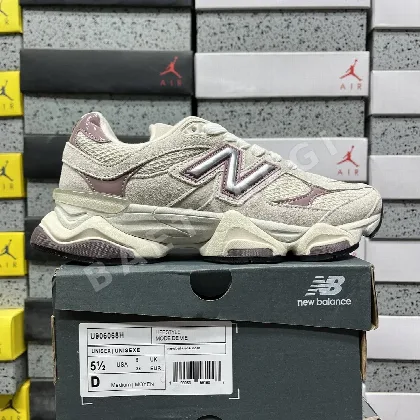 뉴발란스 [C] 9060 U906068H 202273 New Balance 9060