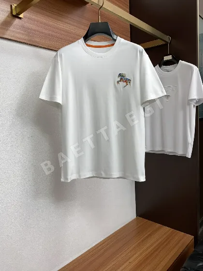 에르메스 남성 반팔 49517
