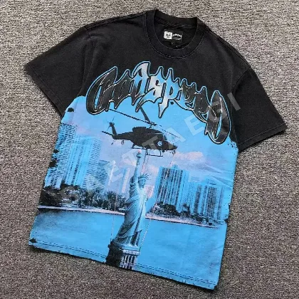 갓스피드 반팔 티셔츠 203308 Godspeed T-Shirt
