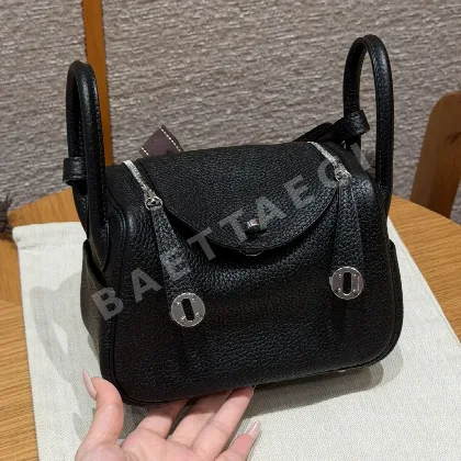 에르메스 린디 미니 가방 144565