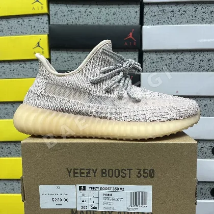 아디다스 [XQ] 이지 부스트 350 V2 FV5666 200764 Adidas Yeezy Boost 350 V2 Synth Reflective