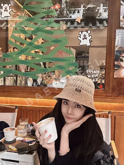 미우미우 모자 81062 Miu Miu Cap