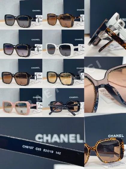 샤넬 선글라스 56756 Chanel Sunglasses