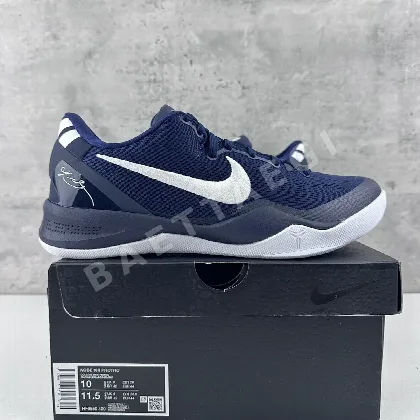 나이키 [GX] 코비 8 프로트로 HF9550-400 201381 Nike Kobe 8 Protro College Navy ZK8