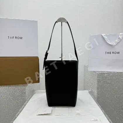더로우 FAY 라운드 토트백 128602