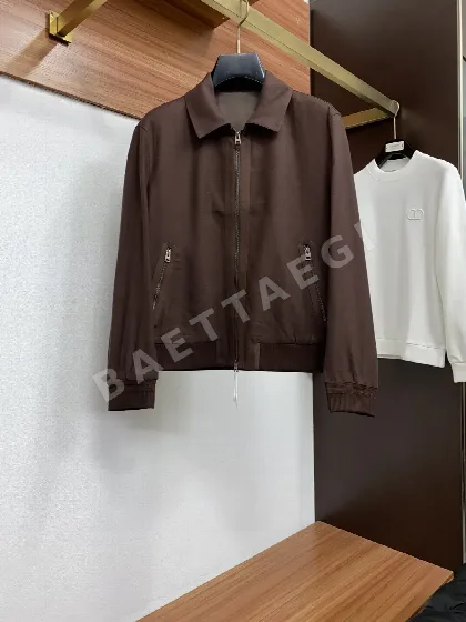 브루넬로쿠치넬리 린넨 라펠 캐주얼 자켓 169681