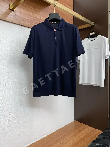 키톤 클래식 반팔 폴로셔츠 88532