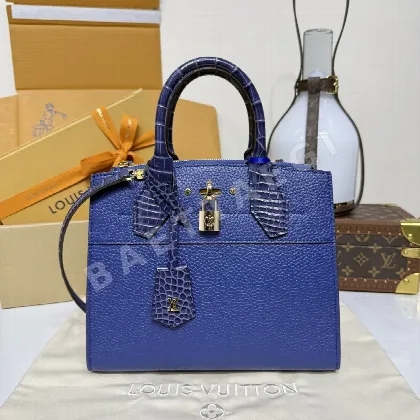 루이비통 시티 스티머 BB 가방 M84673 109680