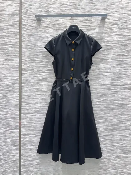 디올 여성 원피스 92325